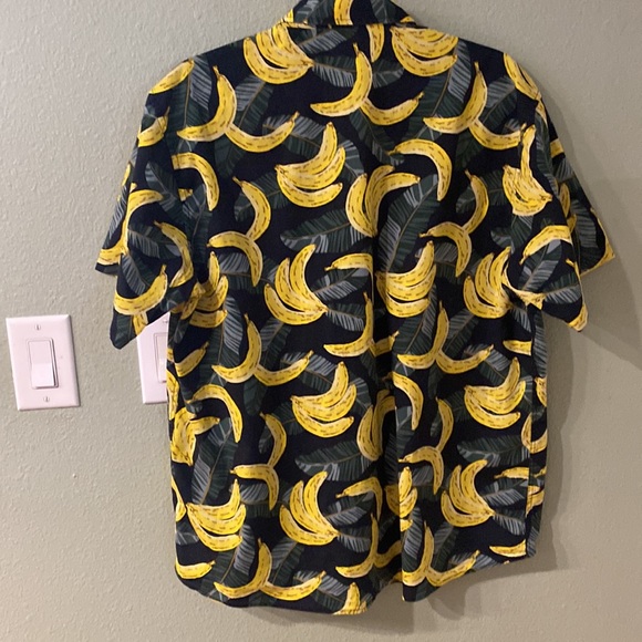 Shirts Banana Shirt Poshmark